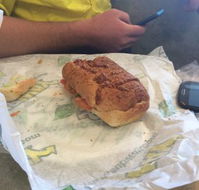 Subway - Click Find