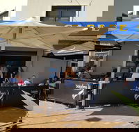 Sunrise Cafe - Click Find