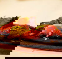 Tandoori Sizzler Indian Restaurant - Lawyer Find