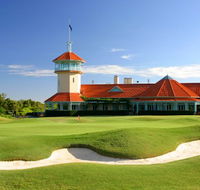 Terrey Hills Golf Club - Click Find