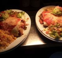 Tex Mex Restaurant - Click Find