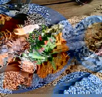 The Bavarian Restaurant Castle Hill - Click Find