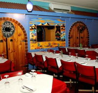 The Big Mexican Rancho - Bet 4u