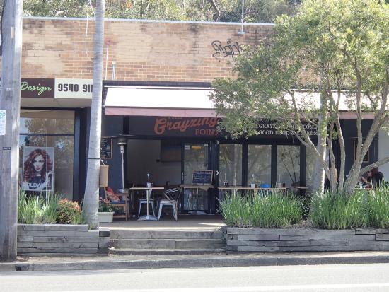 Grays Point NSW Click Find