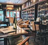 The Lane Winebar and Restaurant - Click Find