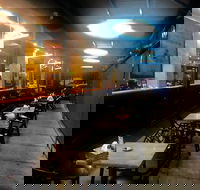 Titanic Cafe - Local Finder