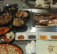 TK Something BBQ Restaurant - Bet 4u