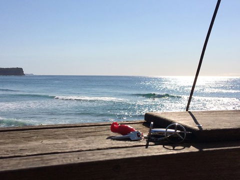 Warriewood Beach Cafe - Click Find 0