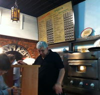 Zi Teresa Pizza  Pasta House - Bet 4u