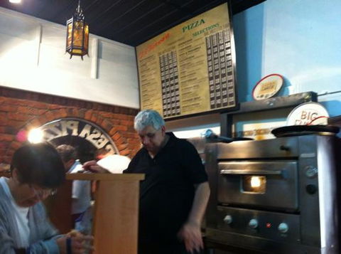 Zi Teresa Pizza & Pasta House - Bet 4u 0