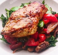 Aqua Cafe / Restaurant - Click Find