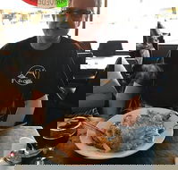 Arrivederci Italian Restaurant - Click Find
