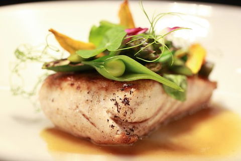 Bangalay Dining - Click Find 0