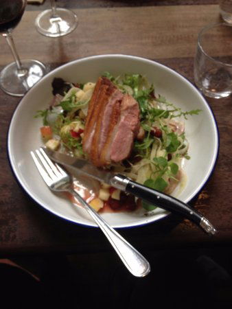 Berry Sourdough Cafe - Click Find 0