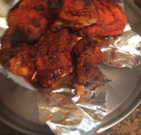 Blu Ginger Indian Restaurant - Click Find