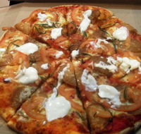 Chianti's Woodfire Pizza Restaurant - Bet 4u