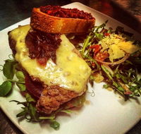 Connies Cliff Rd Cafe - Click Find