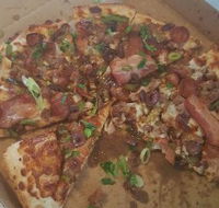 Domino's Pizza Warrawong - Bet 4u
