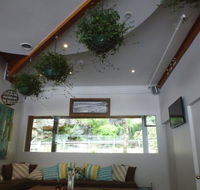 Driftwood Cafe at Akuna Bay - Click Find