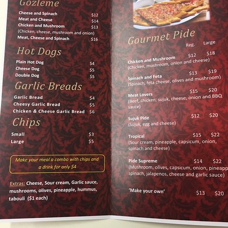 Erol's Grill &Chill - Lawyer Find 0