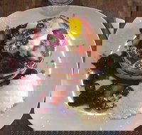 Four Little Beans - Click Find