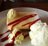 Geranium Cottage Cafe - Lawyer Find