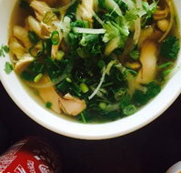 Huong Xua Vietnamese Restaurant - Local Finder