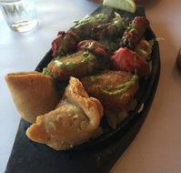 Kashi Indian Restaurant - Bet 4u