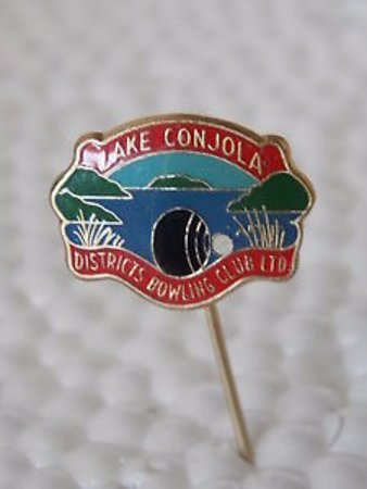Lake Conjola NSW Click Find