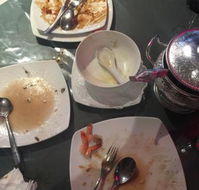 Lay's Original Thai Restaurant - DBD