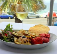 Mango Tree Cafe  Restaurant - Click Find