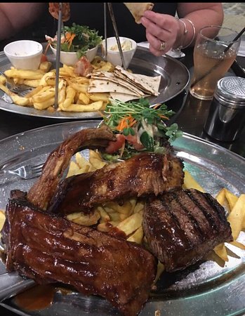 Mike's Grill & Bar - Bet 4u 0