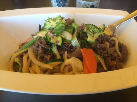 Moon Sushi - Bet 4u 0