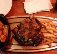 Outback Jacks - Click Find