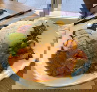 PappaRich - Click Find
