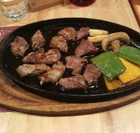 Roppongi Japanese Restaurant - Click Find