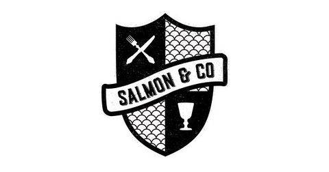 Salmon And Co - Click Find 0