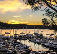 Salt Cove on Pittwater - Bet 4u