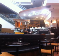 Senario Cafe - Click Find