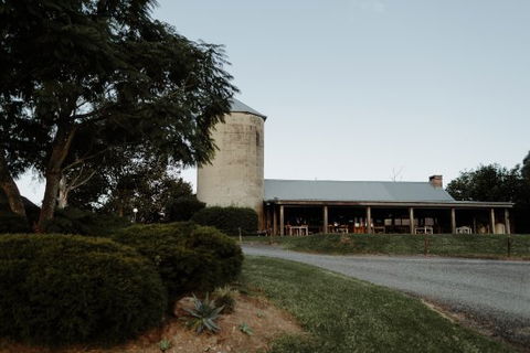 Silos Restaurant - Click Find 0