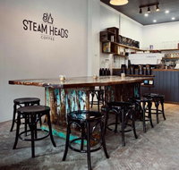 Steam Heads Coffee - Lawyer Find