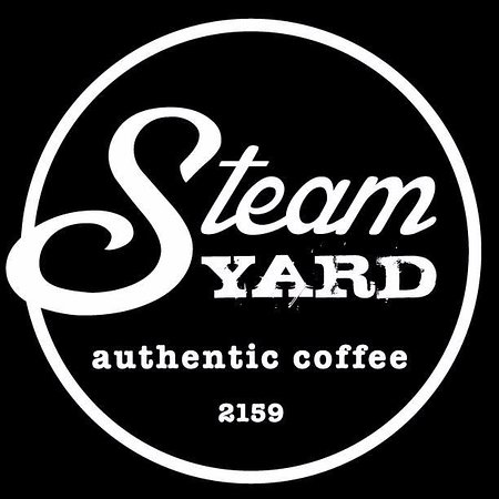 Steam Yard Cafe - Click Find 0