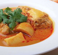 Taste of Malaya - Click Find