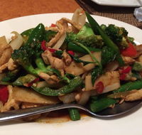 Thai Spy Restaurant - Bet 4u