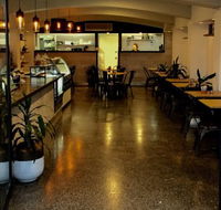 The Brew Bar - Bet 4u