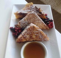 The Cocoa Bar - Bet 4u