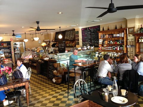 The Emporium Food Co - Click Find 0
