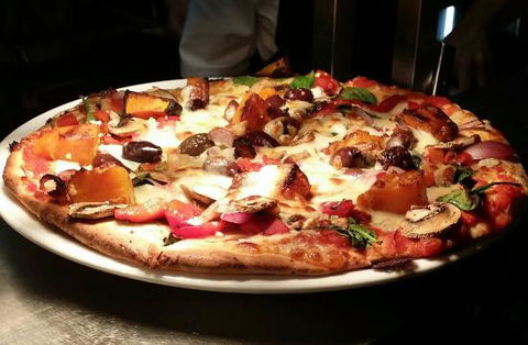 Al Lago Italian Restaurant - Bet 4u 0
