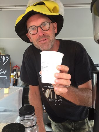 Billycart Coffee - Bet 4u 0