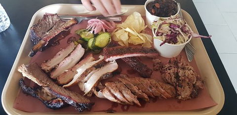 Bovine & Swine Barbecue - Local Finder 0